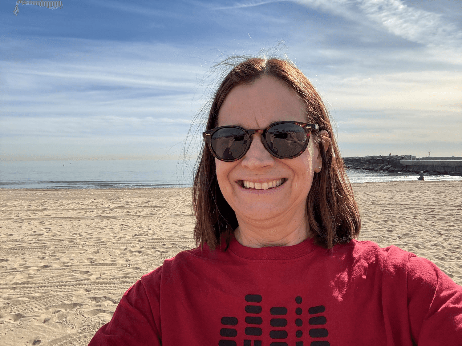I Discovered I Had Osteoporosis When I Broke Bones in Both of My Elbows During a Fall