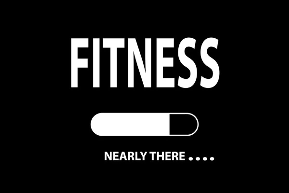 Rebooting Your Exercise Routine