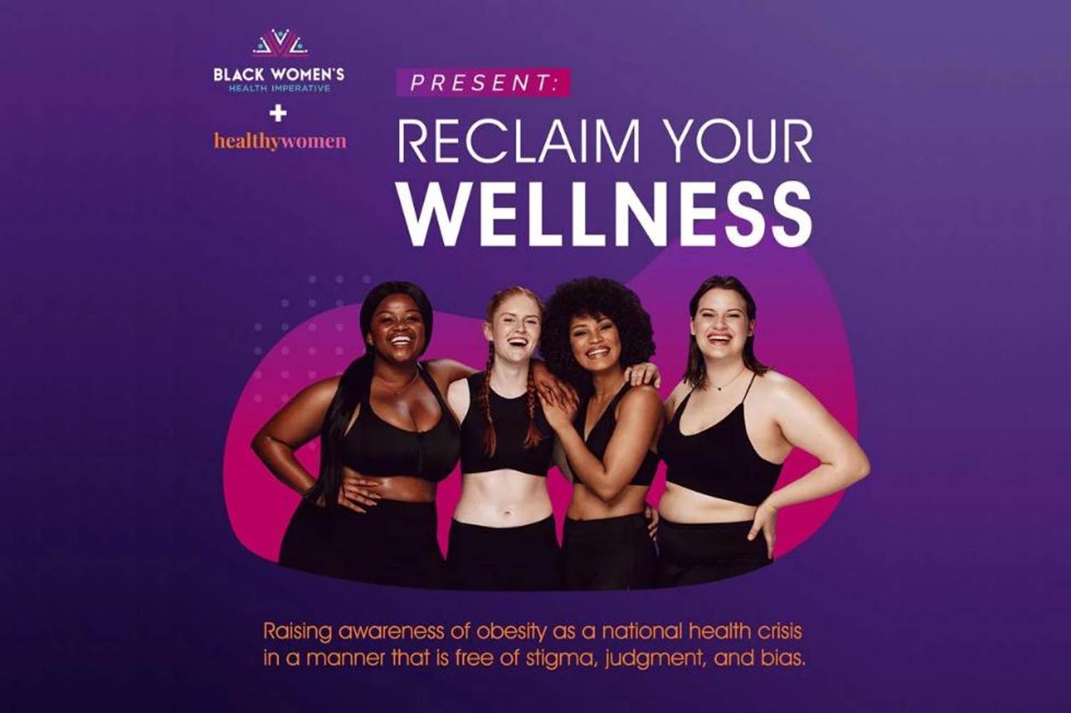 Reclaim Your Wellness