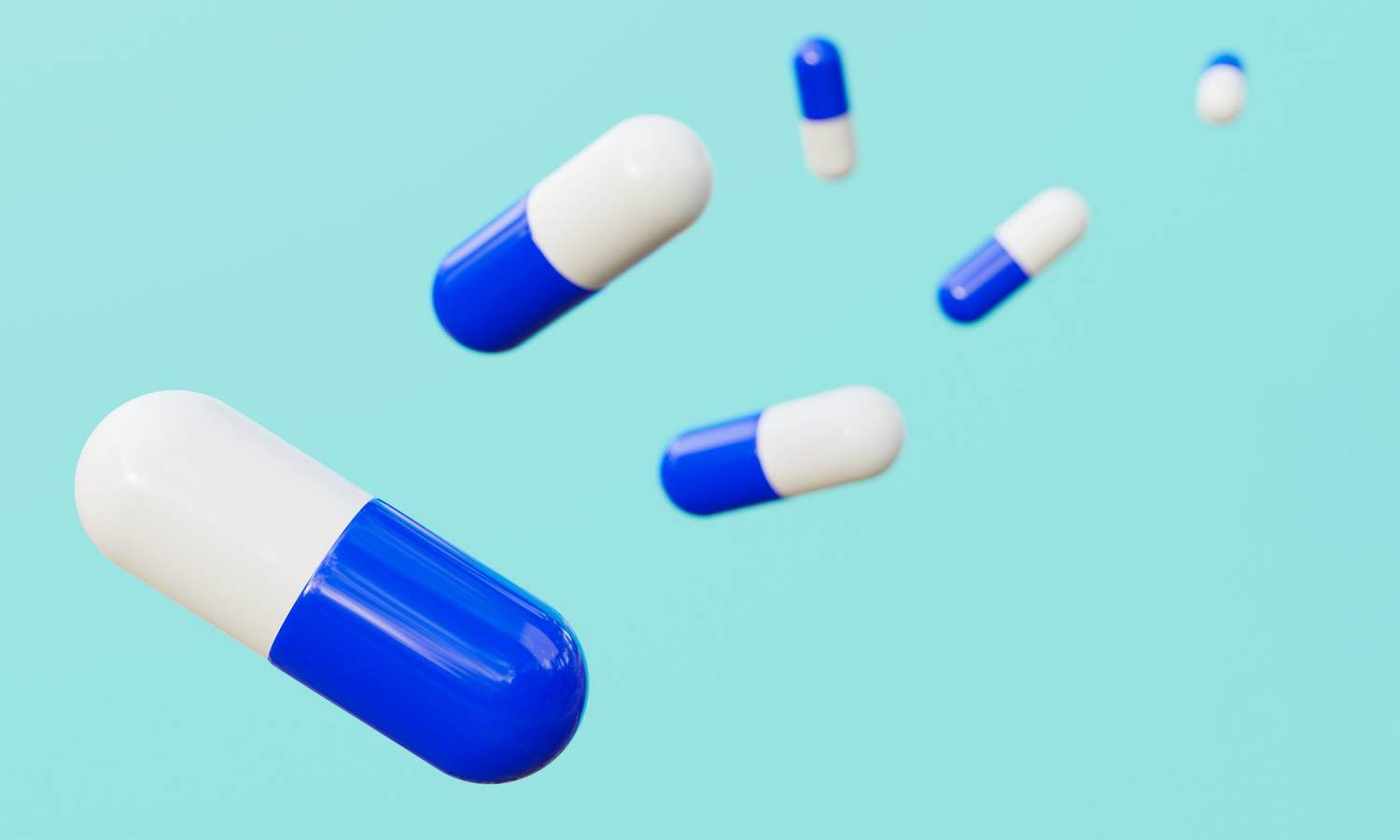 Designing Less Addictive Opioids, Through Chemistry