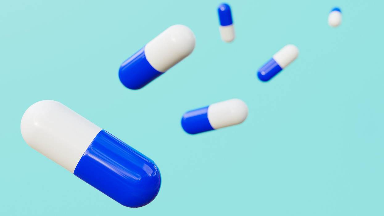 Designing Less Addictive Opioids, Through Chemistry