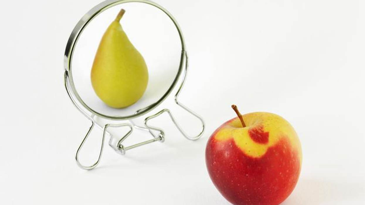 What Is Body Dysmorphia (BDD)?