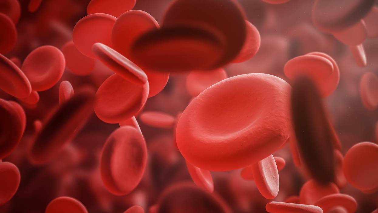 People Diagnosed With Bleeding Disorders Must Balance Priorities to Live Full — Not Fragile — Lives