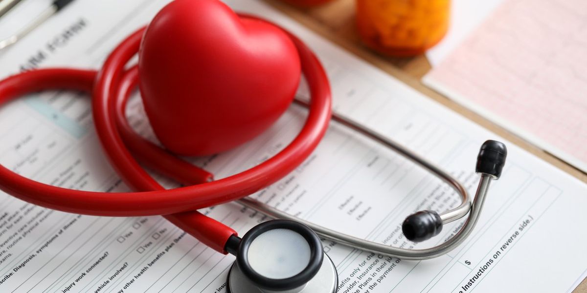 Health Insurance Basics for Heart Disease