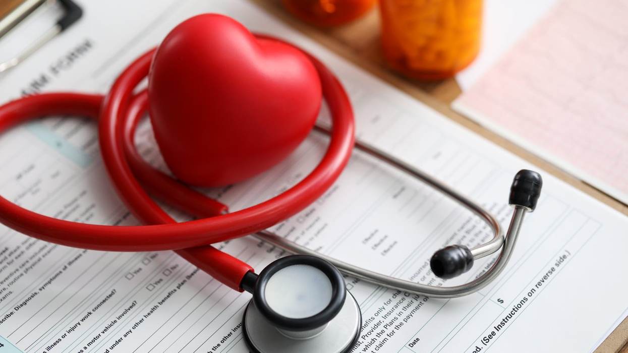 A Patient’s Journey: How to Navigate Health Insurance for Heart Disease
