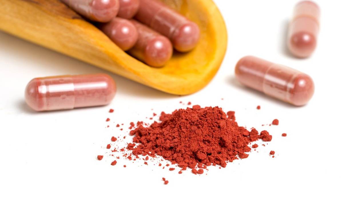 Getting Real About Red Yeast Rice