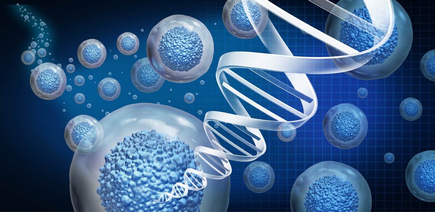 Gene & Cell Therapy 101
