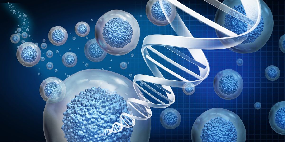 Learn About Gene Therapy and Cell Therapy