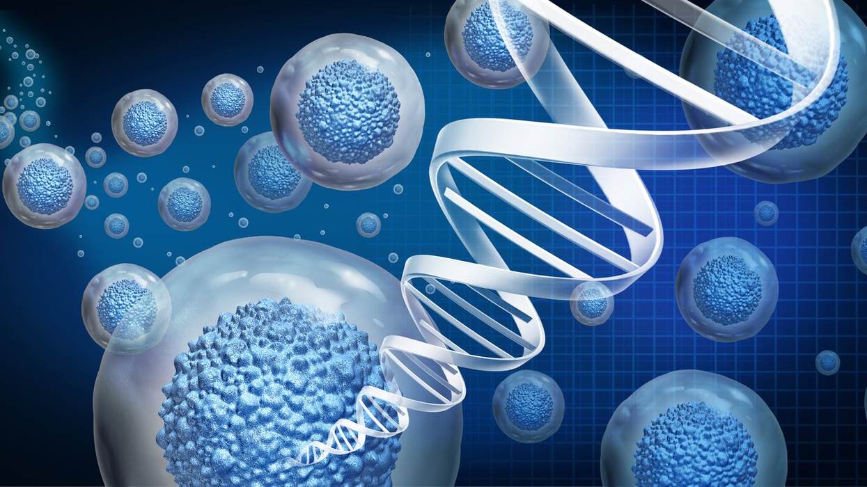 Gene & Cell Therapy 101