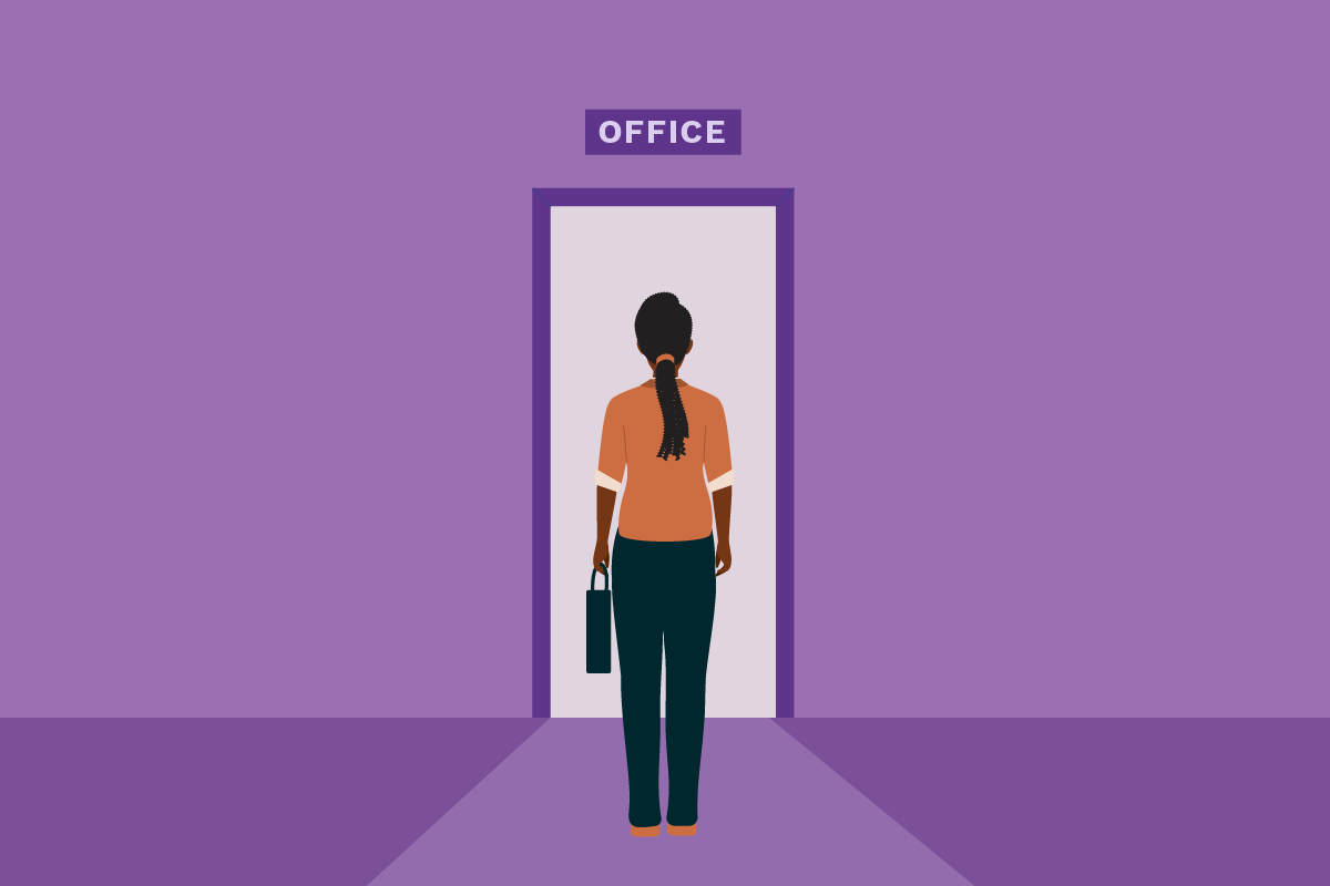 Regreso al trabajo con cáncer de vejiga