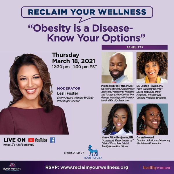 relcaim your wellness podcast