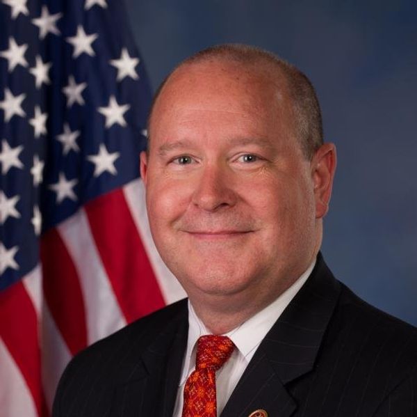 Rep. Larry Bucshon, R-IN