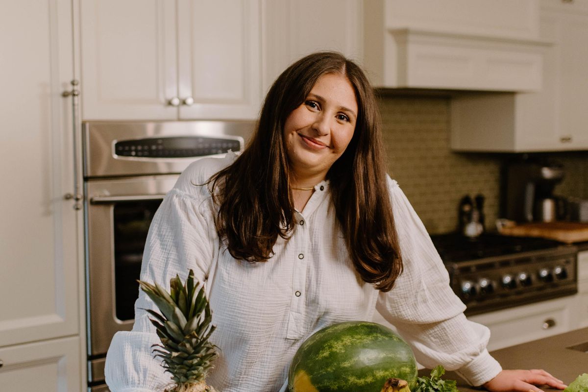 Representation Matters: Why I Decided to Start a Healthy Habits Instagram Account for Bigger Women