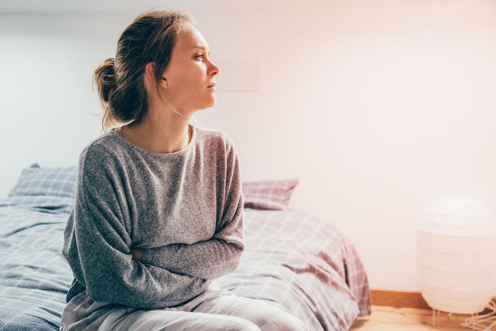 Resilience and Other Tools for Overcoming Barriers to Care for Women With Chronic Pain