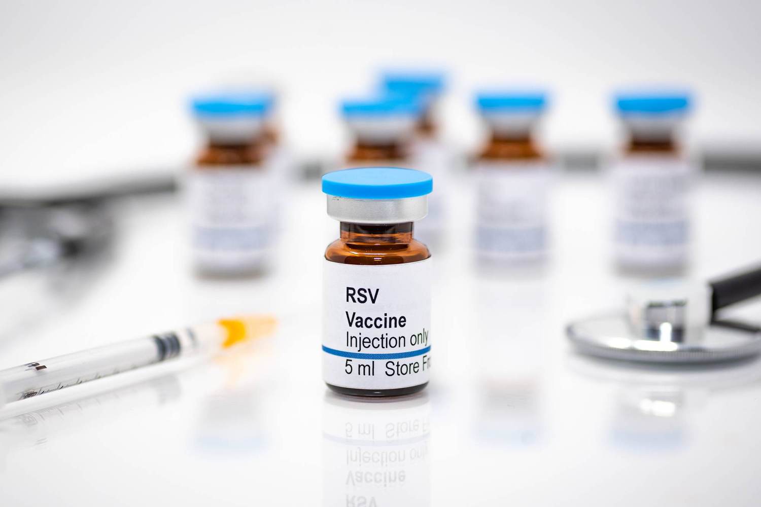FAQs About the RSV Vaccine