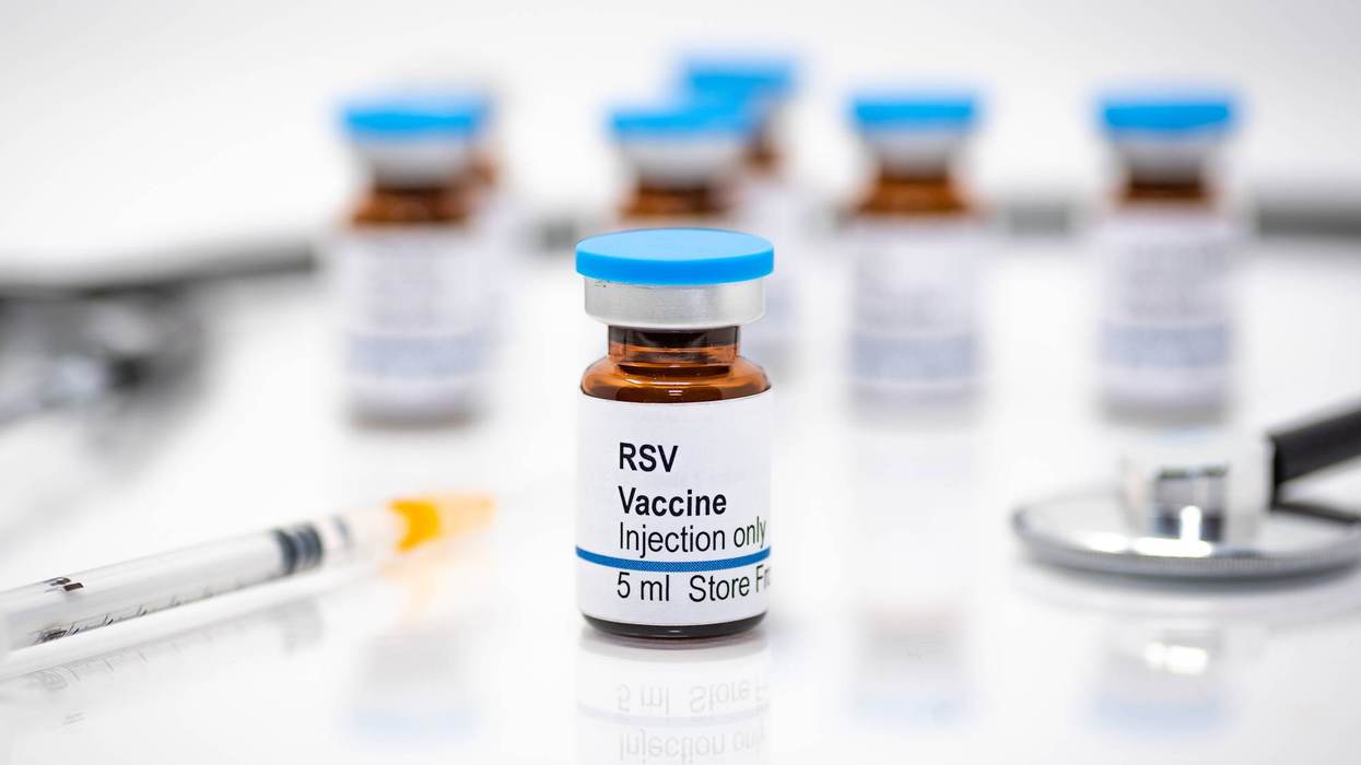 FAQs About the RSV Vaccine