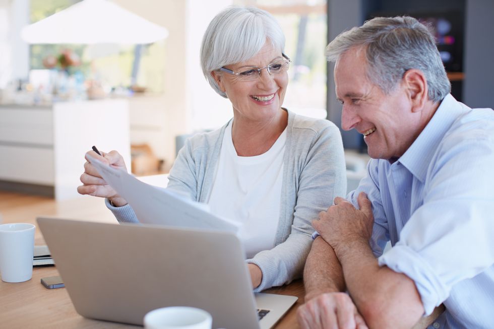 retirement planning