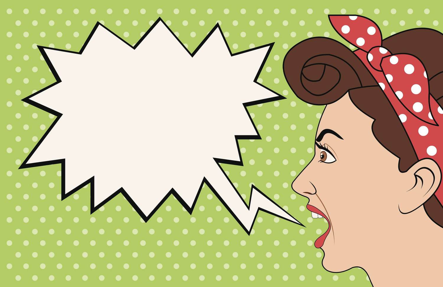 Dealing With Rage During the Perimenopause Transition and Beyond