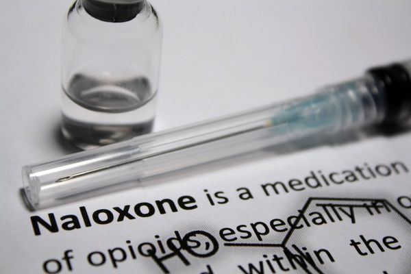 Reversing An Overdose Isn’t Complicated, But Getting The Antidote Can Be