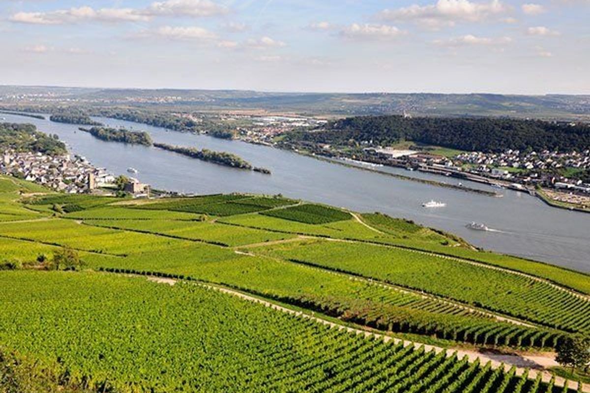 Rhineland