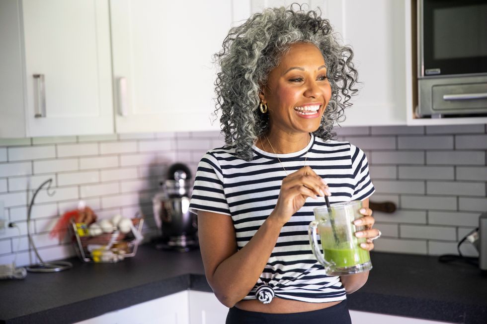 Ridiculously Easy Ways to Age Well