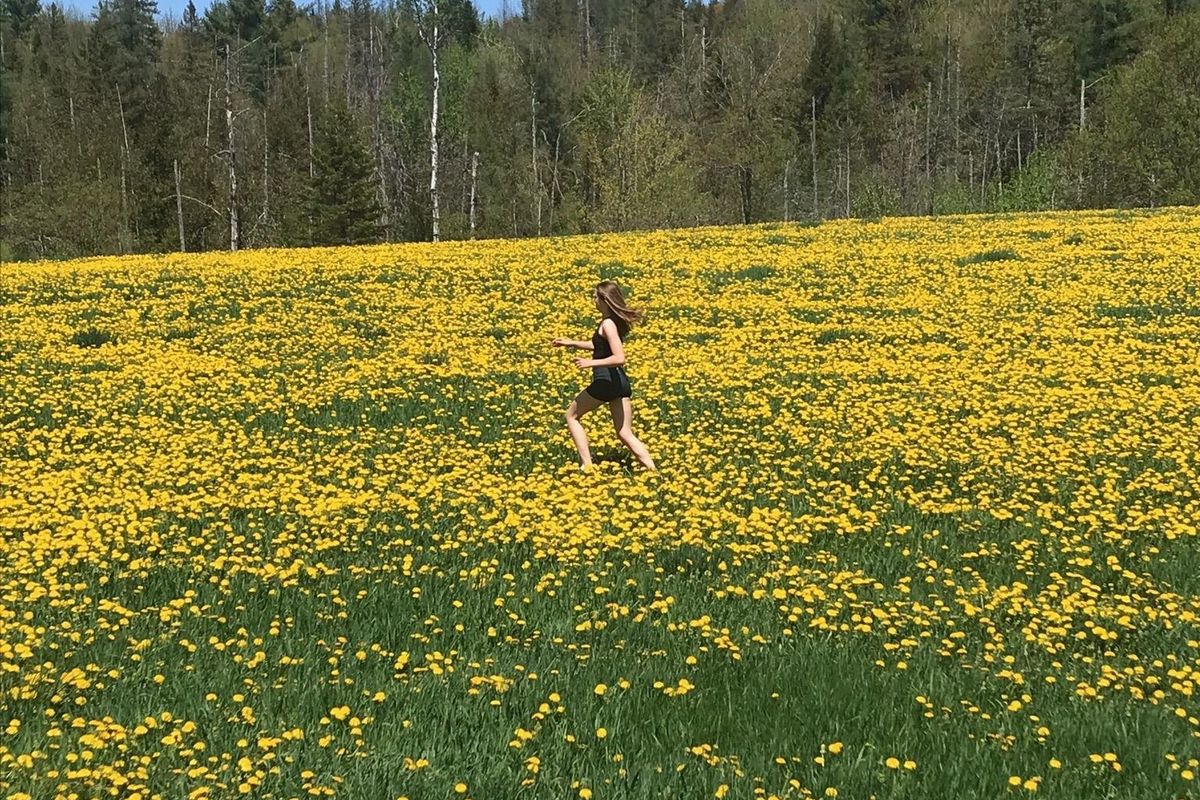 Riding the Waves of COVID Anxiety as a Mom of Two Teens