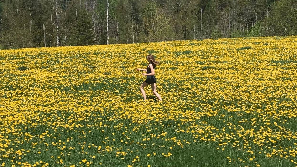 Riding the Waves of COVID Anxiety as a Mom of Two Teens