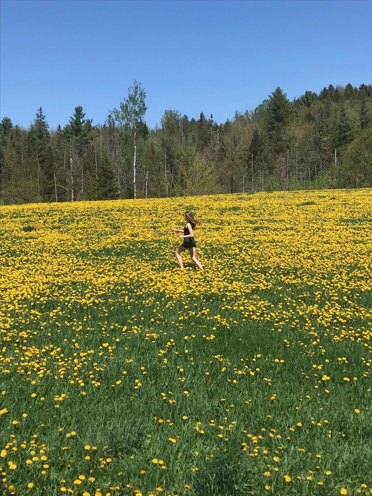 Riding the Waves of COVID Anxiety as a Mom of Two Teens