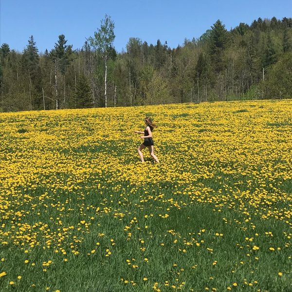Riding the Waves of COVID Anxiety as a Mom of Two Teens