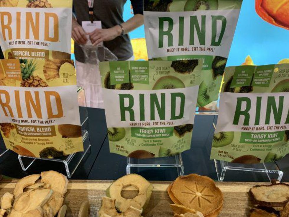 RIND dried fruits include the skins.