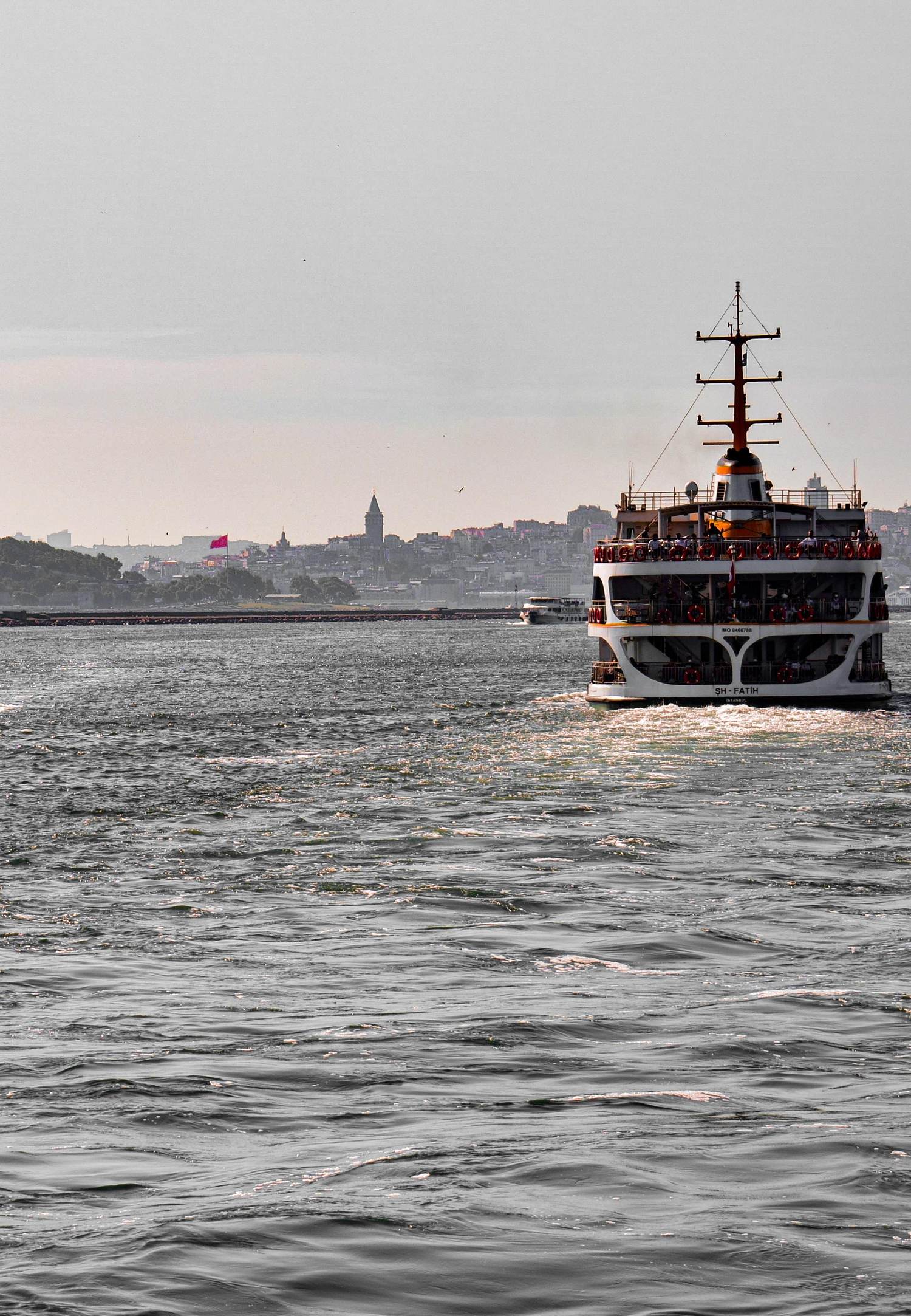 My Portuguese Cruise: Starting in Lisbon