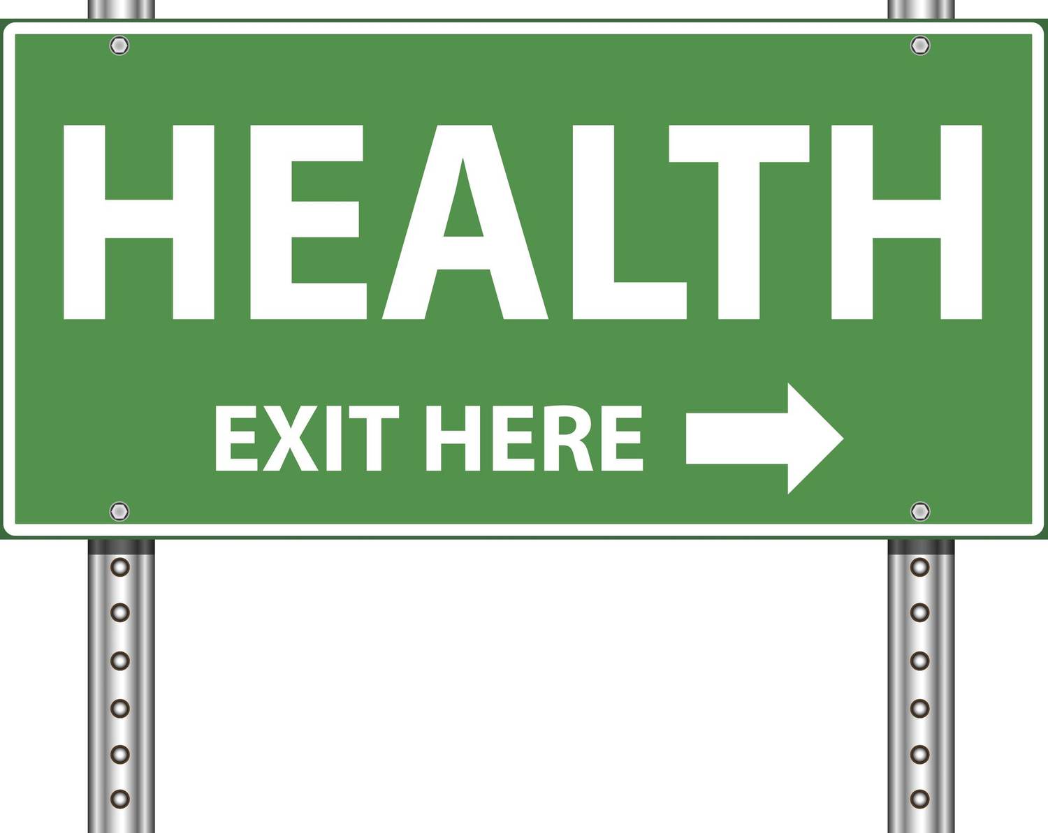 Roads and Bridges and Tunnels … and Health?
