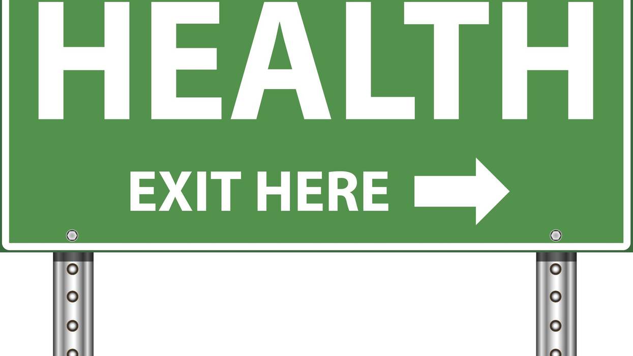 Roads and Bridges and Tunnels … and Health?
