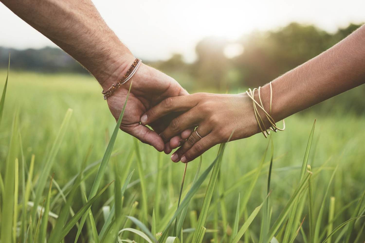 Good Sex with Emily Jamea: Starting Again — Navigating Sex and Dating After Divorce or Loss