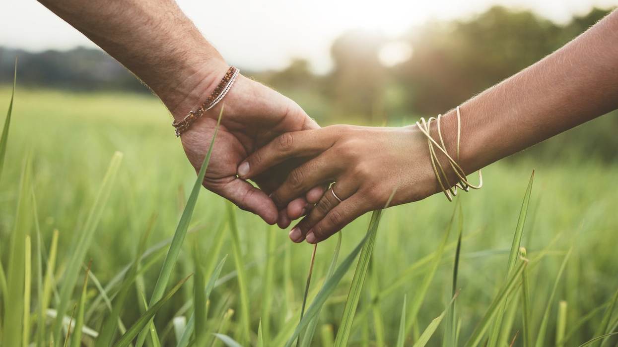 Good Sex with Emily Jamea: Starting Again — Navigating Sex and Dating After Divorce or Loss