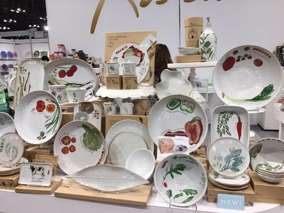 Rosanna tableware and home decor