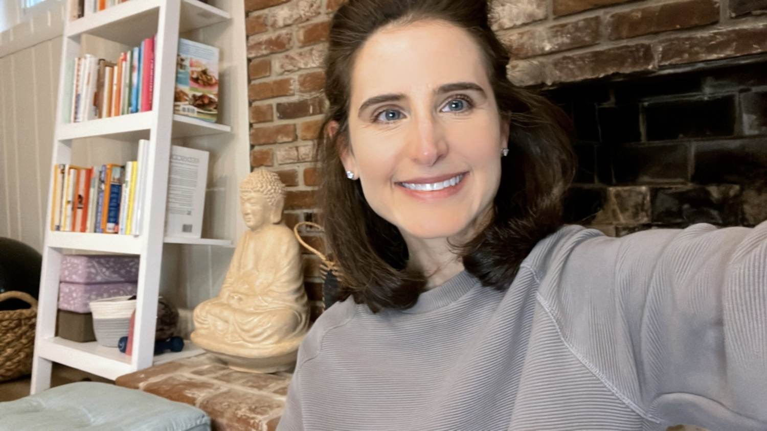 ​Lupus is A Cruel Disease — But Through Living With it, I've Found Balance and Grace