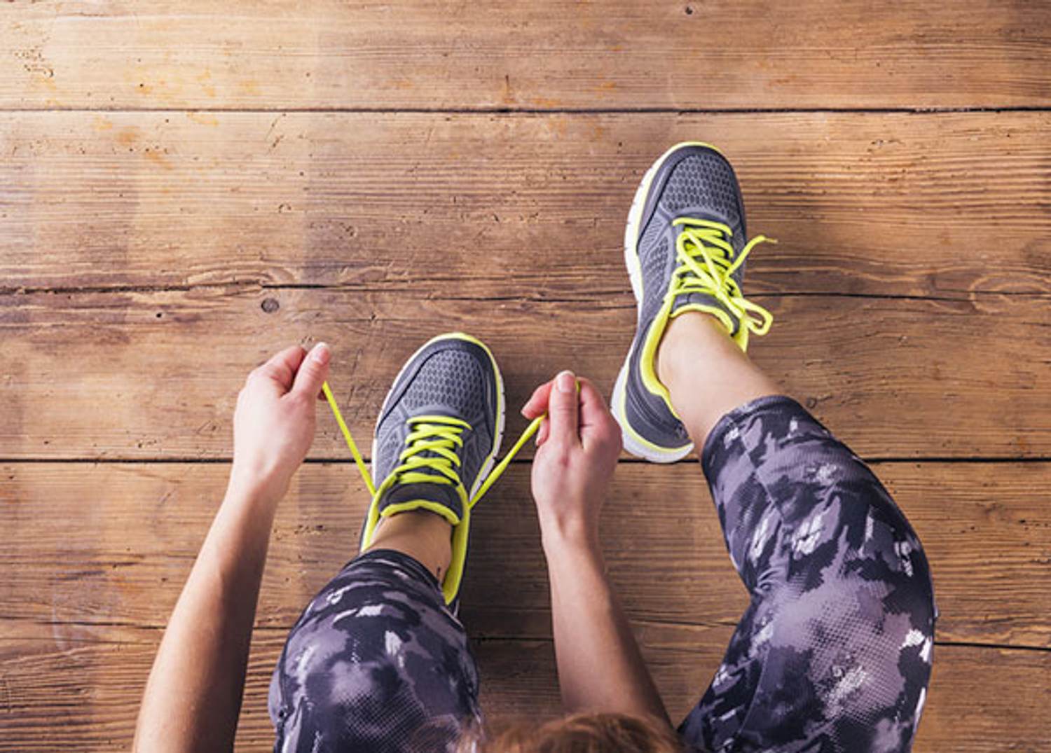 12 Daily Habits of Fitness Professionals and Nutritionists