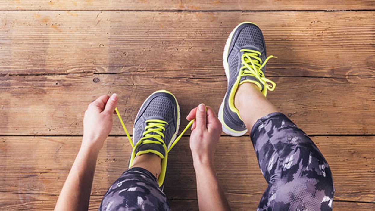 12 Daily Habits of Fitness Professionals and Nutritionists