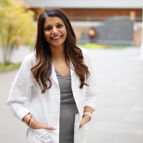 Sabrina Sahni, MD, NCMP