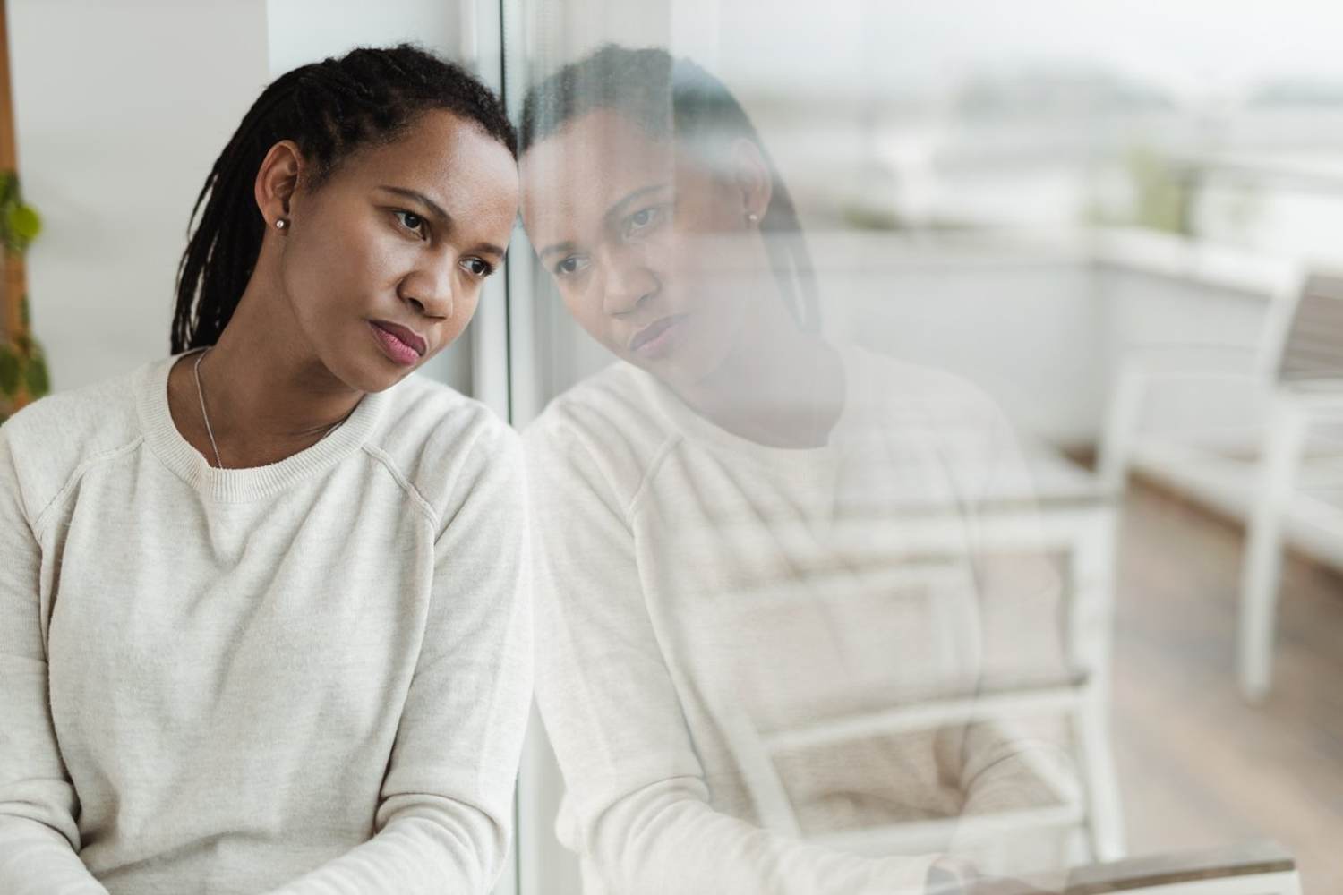 New Study Shows Staggering Effect of Coronavirus Pandemic on America's Mental Health
