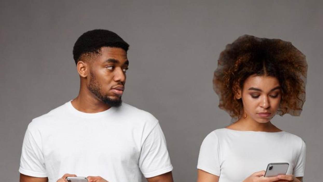 ‘Cheating’s OK for Me, but Not for Thee’ – Inside the Messy Psychology of Sexual Double Standards
