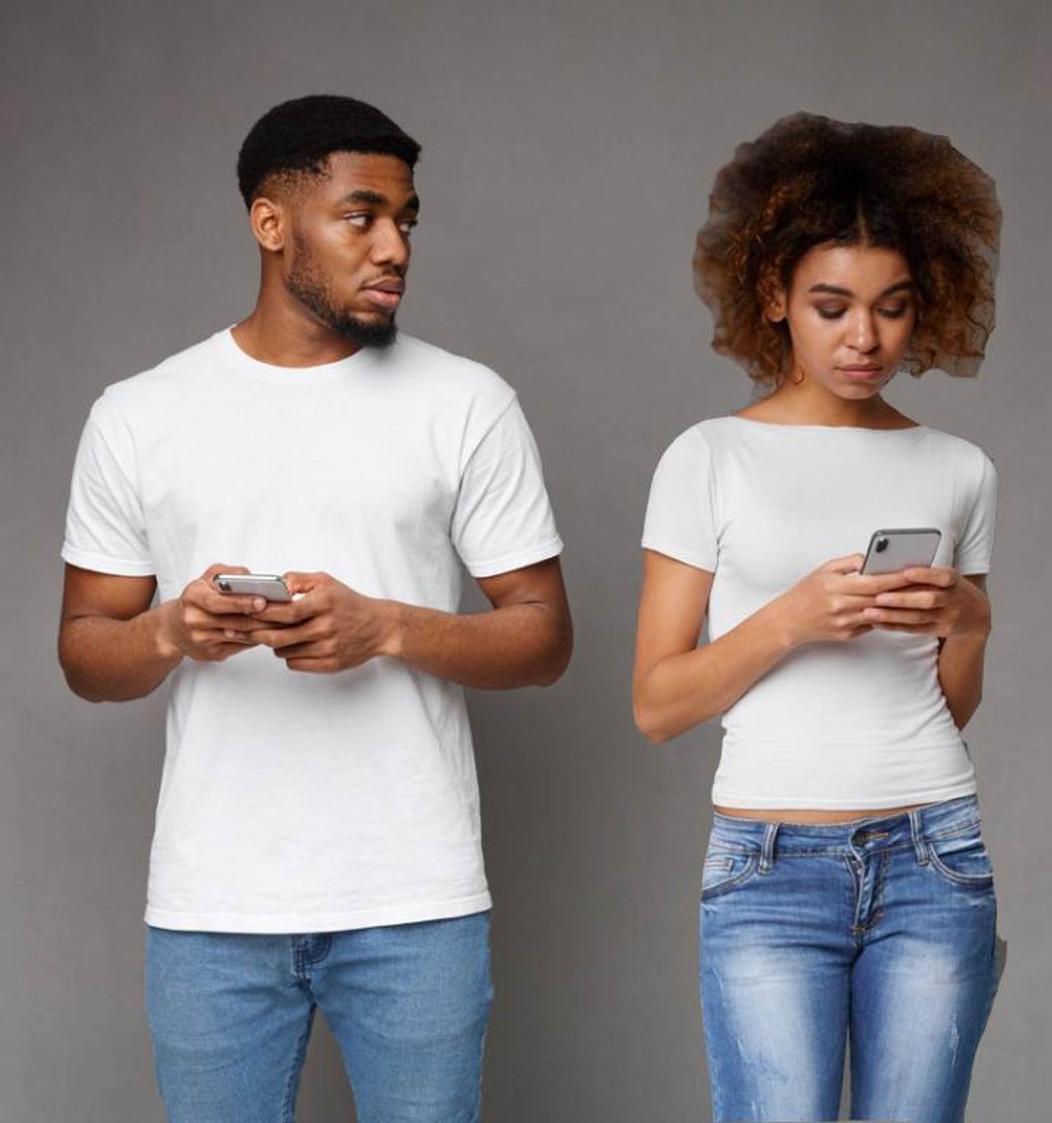 ‘Cheating’s OK for Me, but Not for Thee’ – Inside the Messy Psychology of Sexual Double Standards