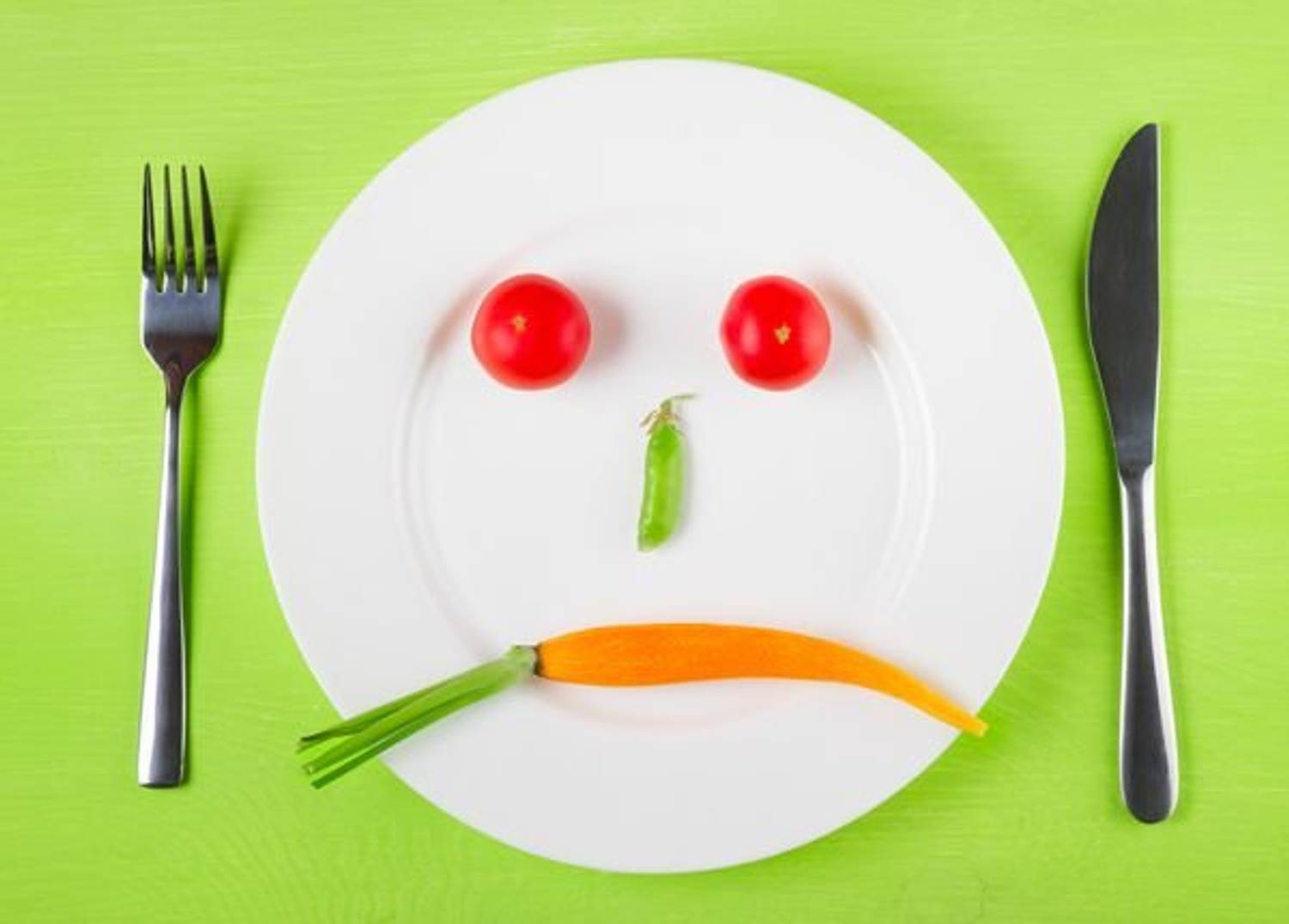 Appetite Loss: How to Combat It and Stay Healthy