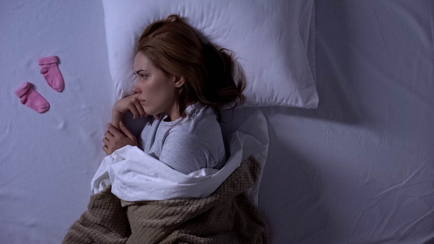 The Impact of Early Pregnancy Loss