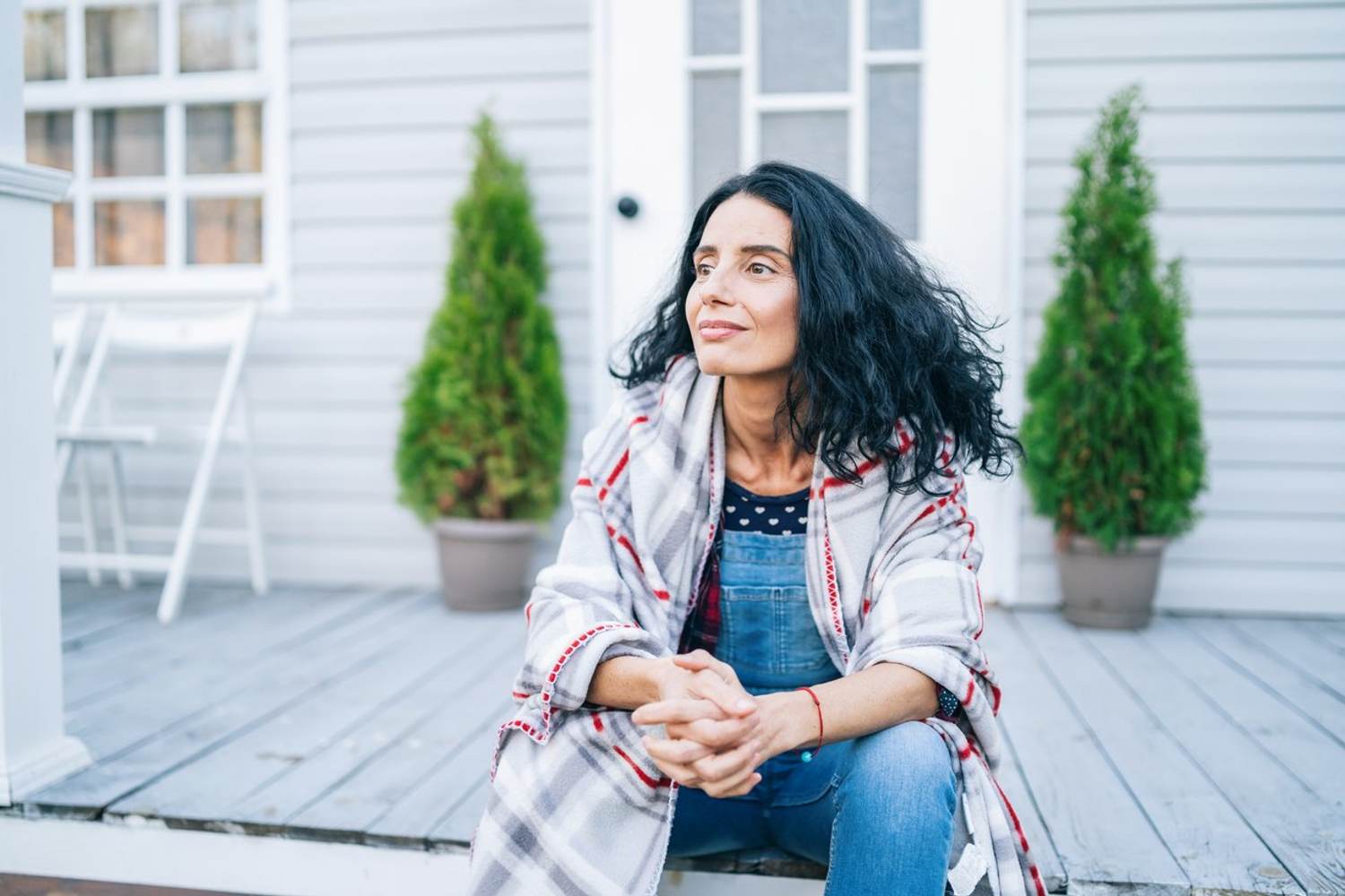 How HIV Affects Menopause and Menopause Affects HIV