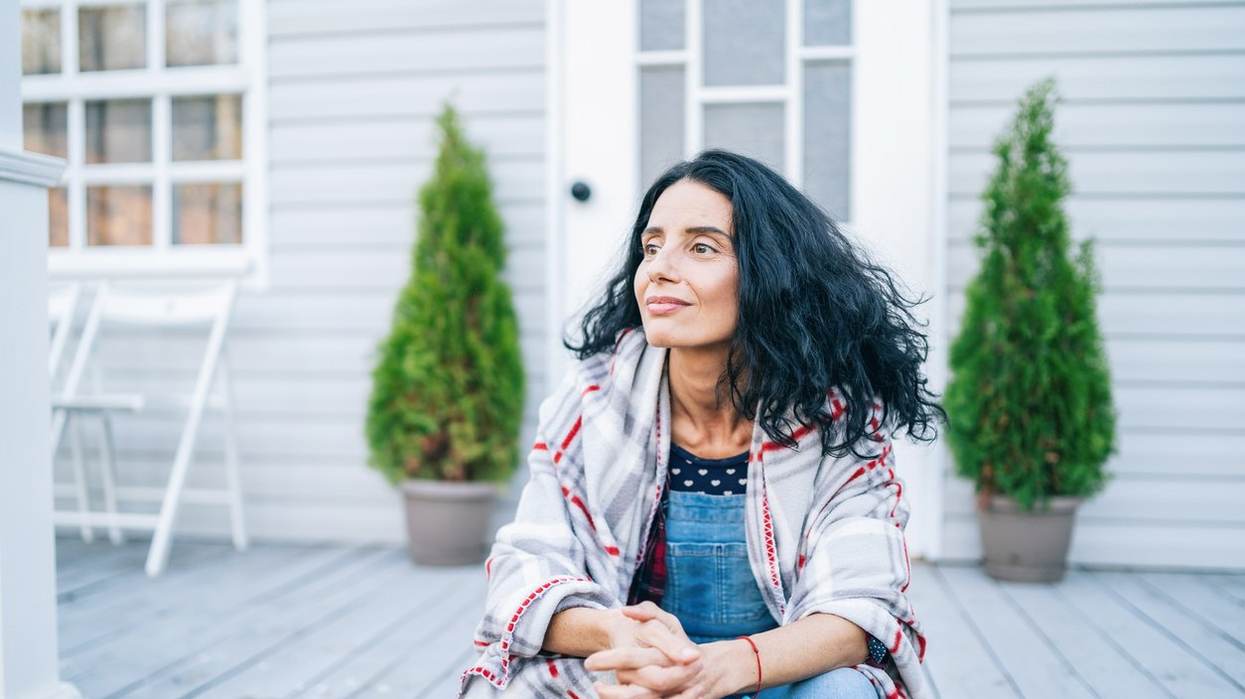 En qué forma el VIH afecta la menopausia y viceversa