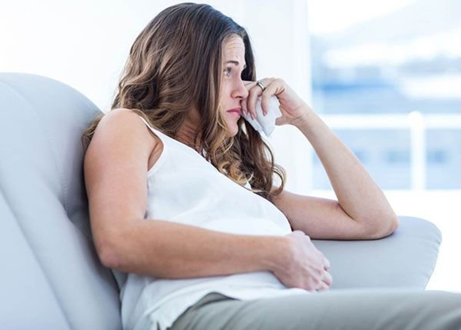 Let's Protect Pregnant Women —and Their Babies—From Domestic Violence
