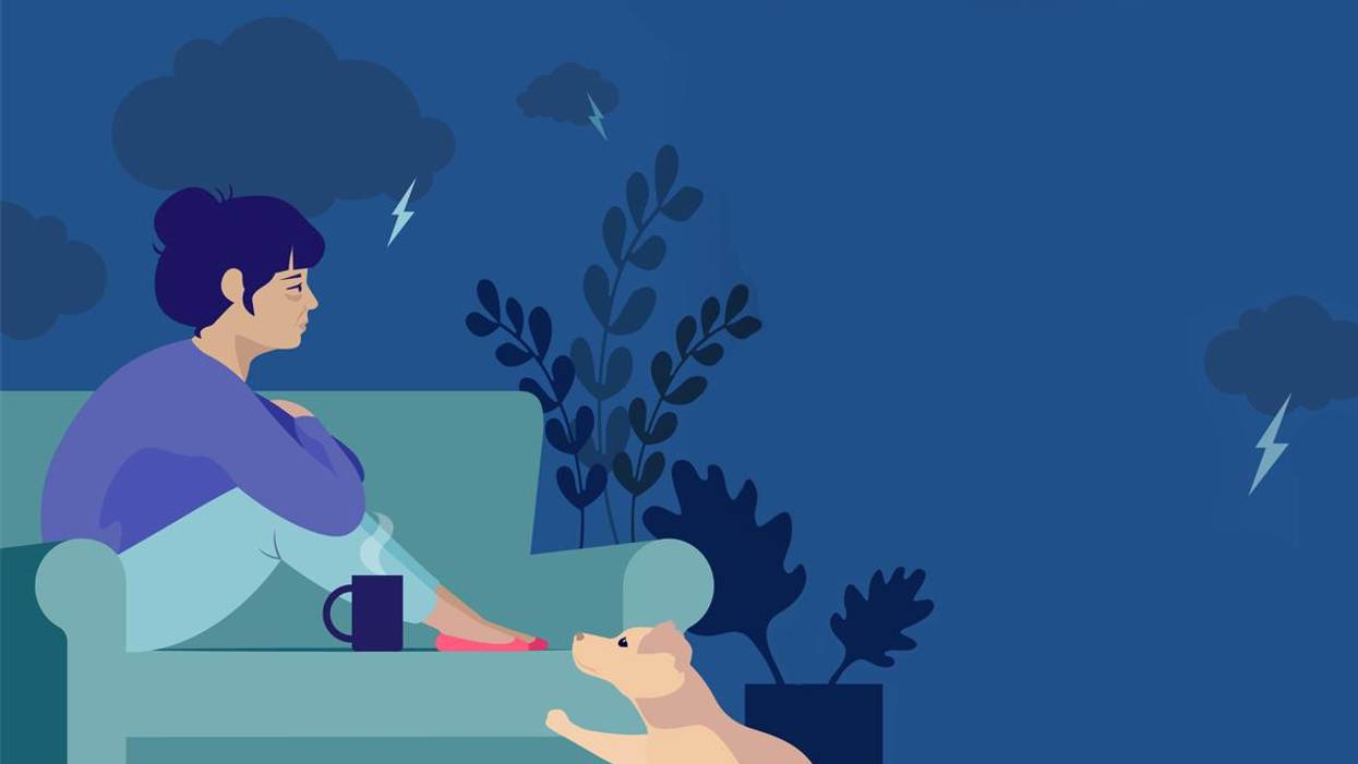 Beyond the Physical: How MS Affects Your Life