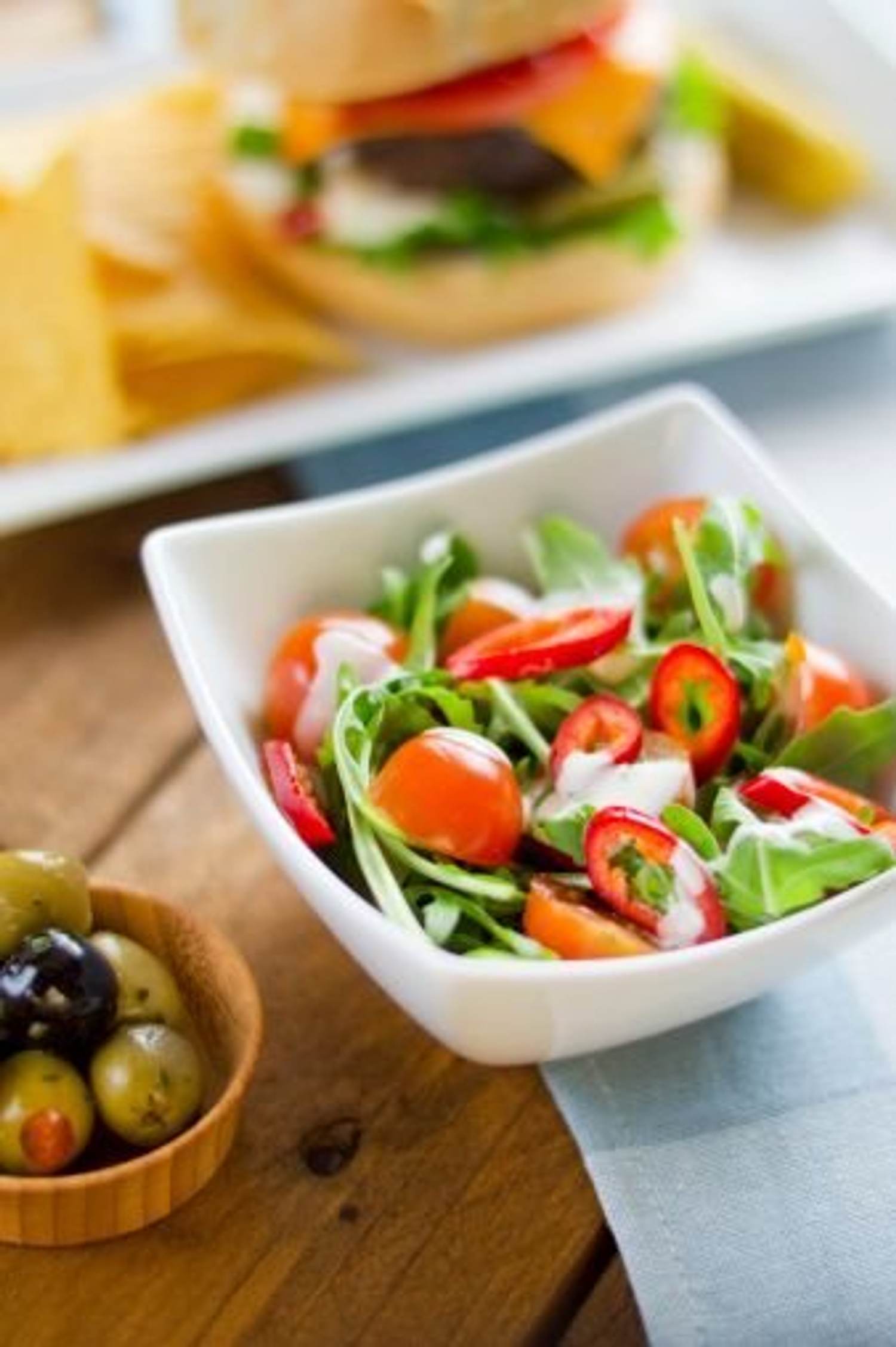 Tr(Eat) Your Body Right